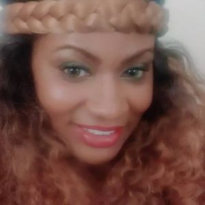 Meet your Posher, Radiah